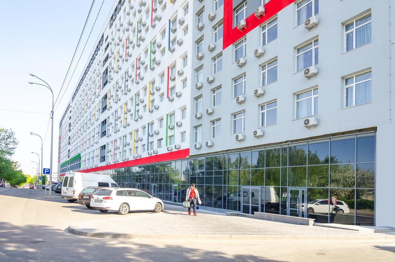Апартаменты Rent Kiev Smart-Studio Экстерьер фото